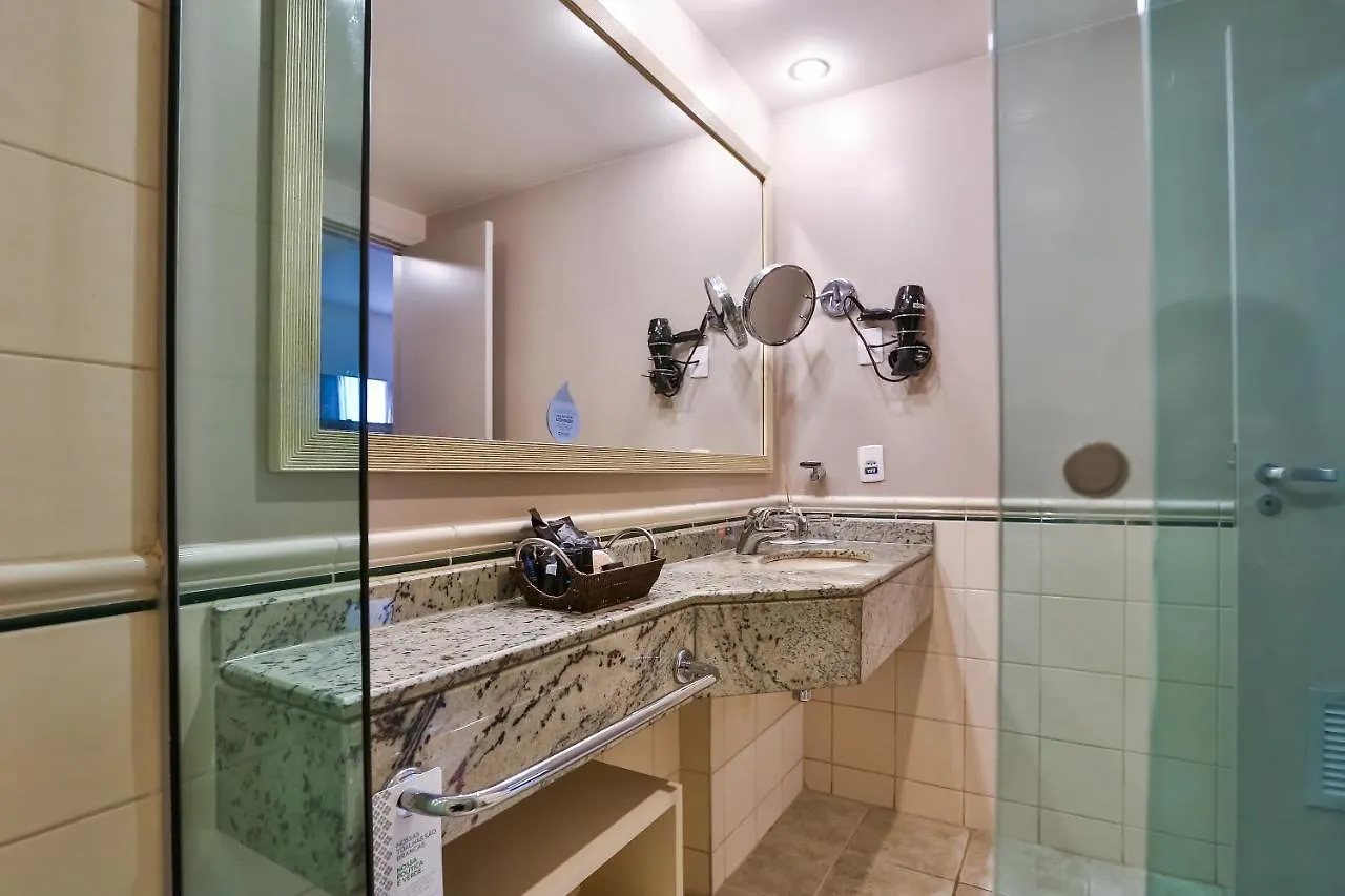 Wyndham São Paulo Berrini Hotel