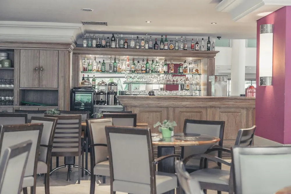 Wyndham São Paulo Berrini Hotel
