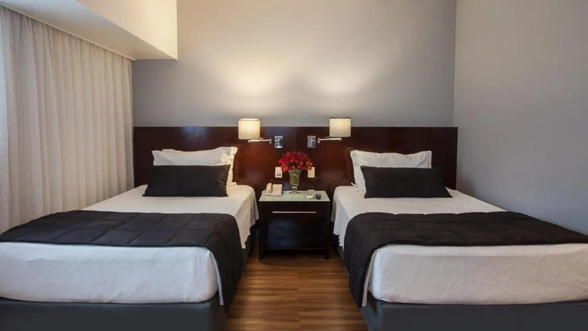 Wyndham São Paulo Berrini Hotel