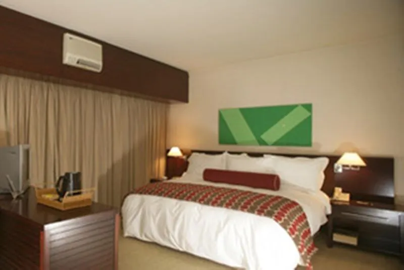 Wyndham São Paulo Berrini Hotel