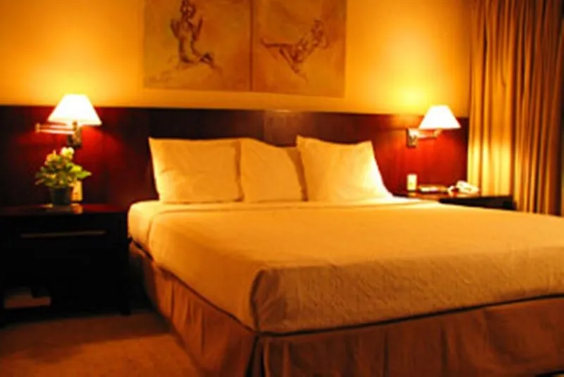 Wyndham São Paulo Berrini Hotel
