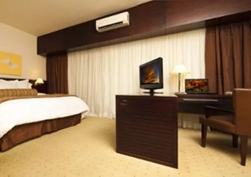 Wyndham São Paulo Berrini Hotel