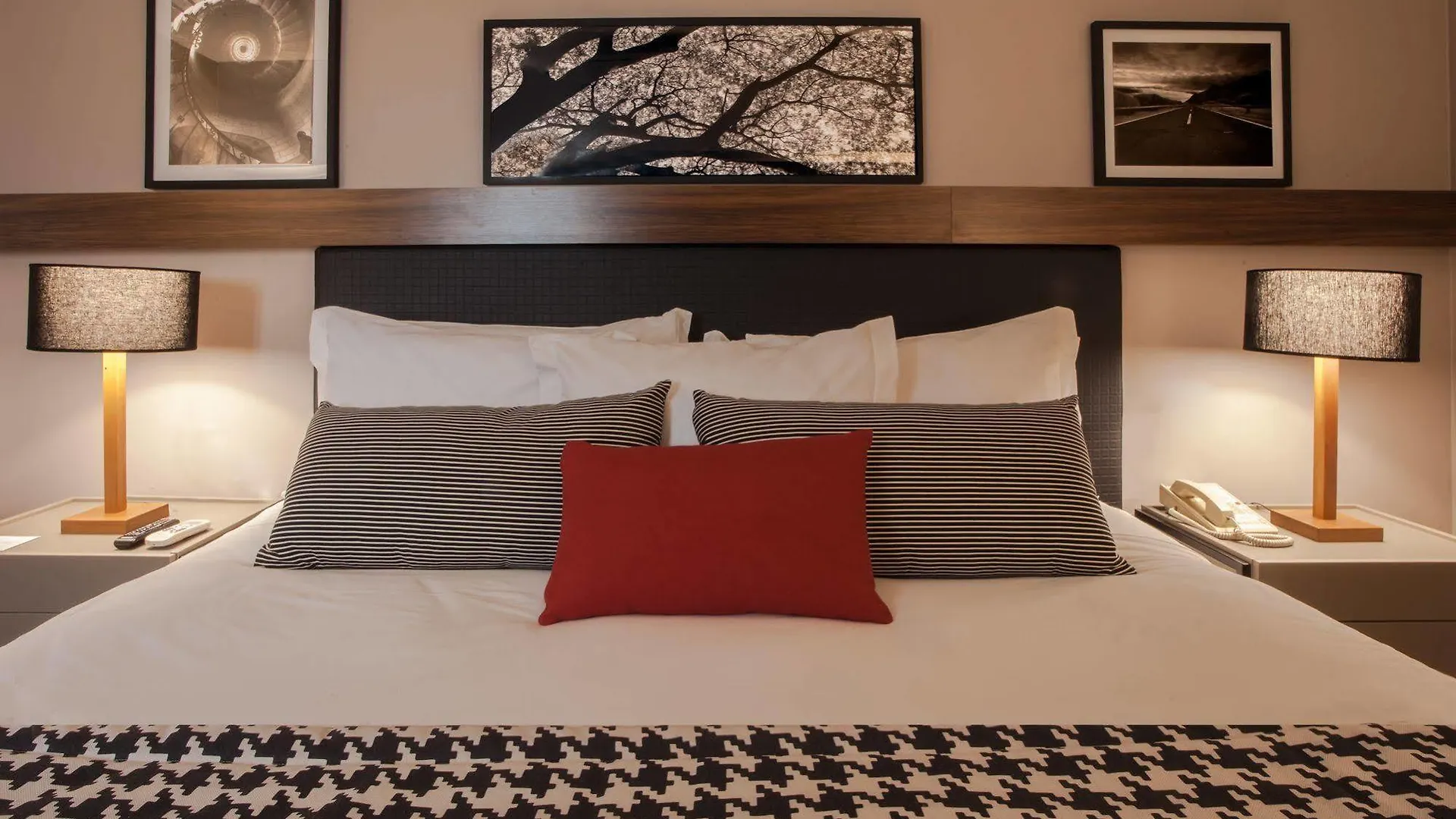 Wyndham São Paulo Berrini Hotel 4*,