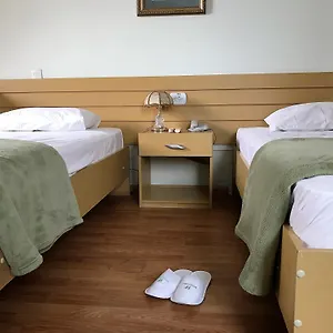 Hotel Family, São Paulo
