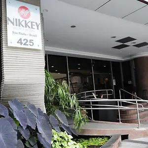 Hotel Nikkey Palace