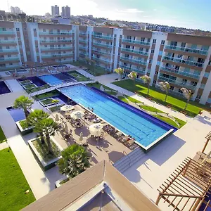 Aparthotel Sun