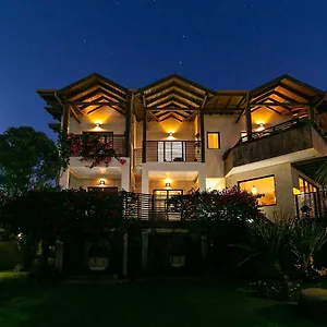 Hotel Shiva Boutique - Do Rosa