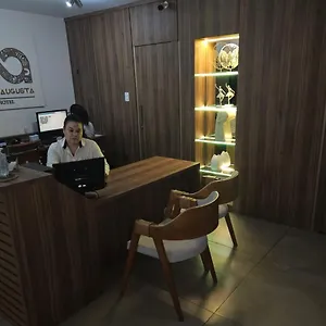 Hotel Bella Augusta
