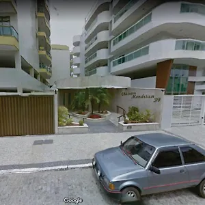 Apartamento Chateau Mondrian Cabo Frio