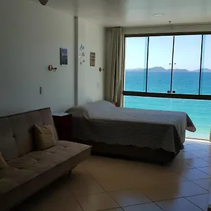 Apartamento Loft Prainha Arraial do Cabo