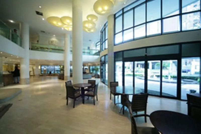 Wyndham Sao Paulo Berrini Hotel